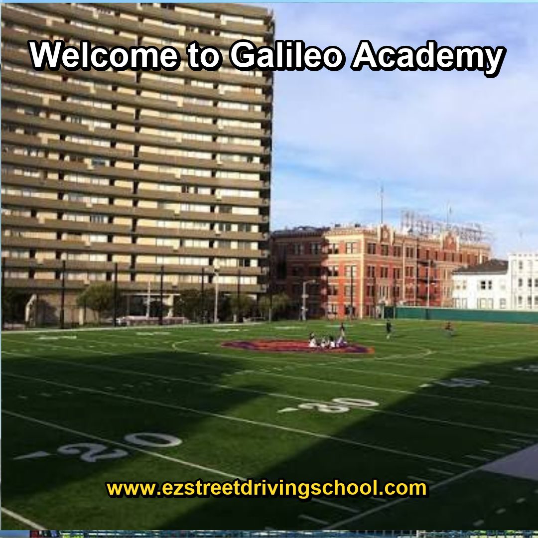 Galileo Academy
